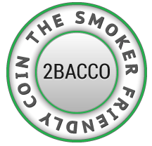 2BACCO Coin (2BACCO)