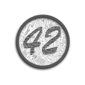 42 Coin (42)