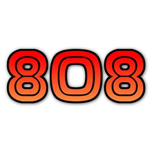 808 (808)