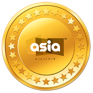 Asiadigicoin (ADCN)