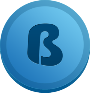 BlueCoin (BLU)