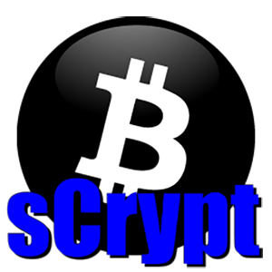 Bitcoin Scrypt (BTCS)