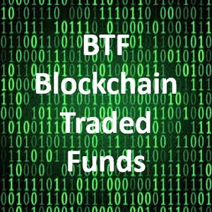 Blockchain Traded Fund (BTF)
