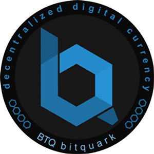 BitQuark (BTQ)