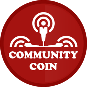 Community Coin (COMM)