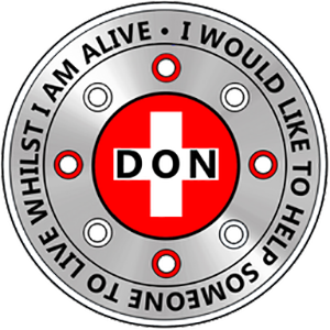 DonationCoin (DON)