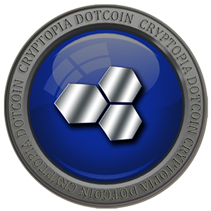 Dotcoin (DOT)