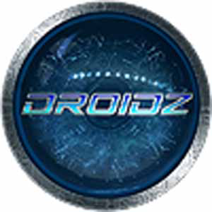 Droidz (DRZ)