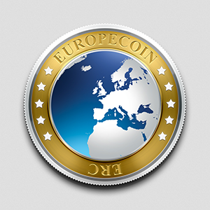 EuropeCoin (ERC)