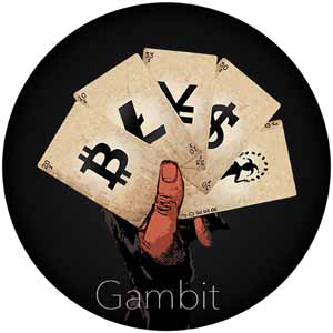 Gambit coin (GAM)