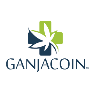 GanjaCoin V2 (GNJ)