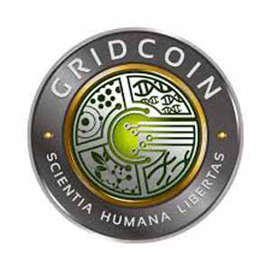 GridCoin (GRC)