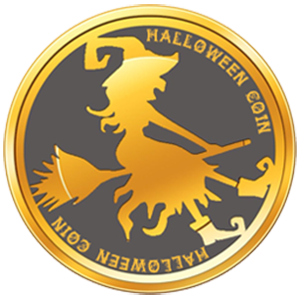 Halloween Coin (HALLO)