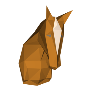 Ethorse  (HORSE)