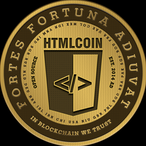 HTML Coin (HTML)