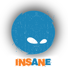 Insane Coin (INSN)