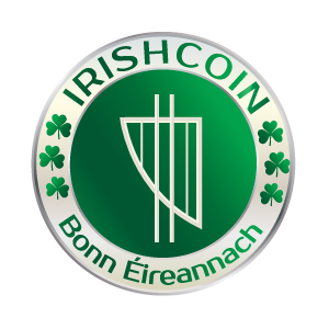 IrishCoin (IRL)