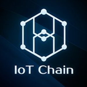 IoT Chain (ITC)