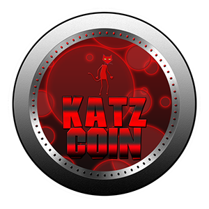 KATZcoin (KAT)