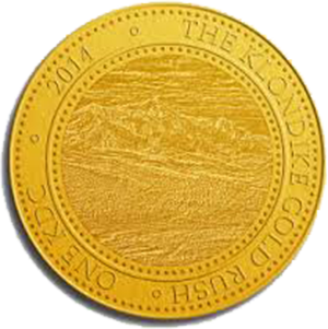 Klondike Coin (KDC)
