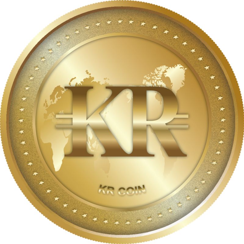 KRCoin (KRC)