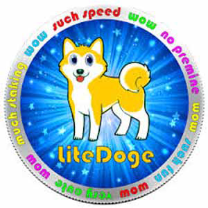 LiteDoge (LDOGE)