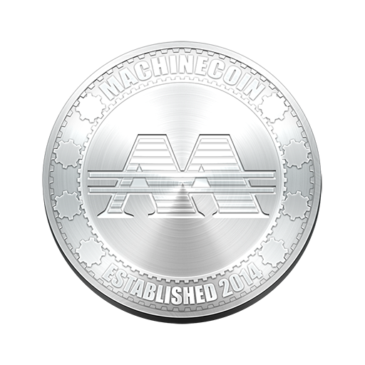 MachineCoin (MAC)