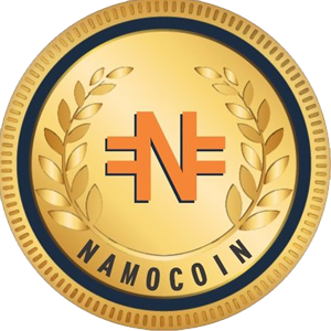 NamoCoin (NAMO)