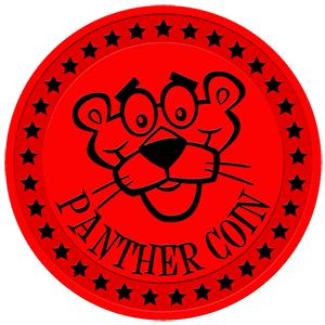 PantherCoin (PINKX)