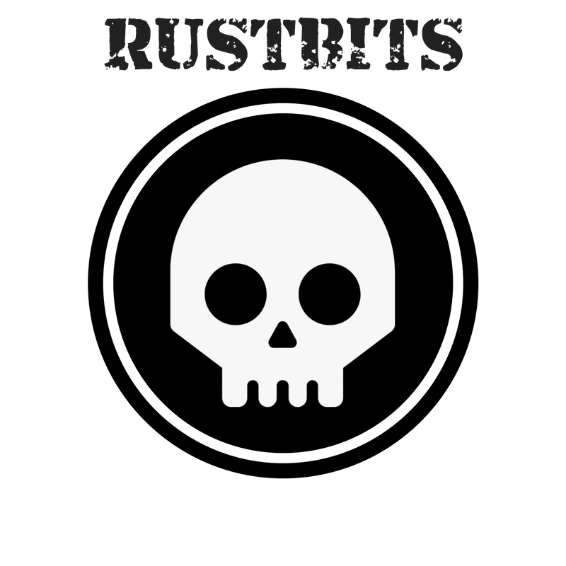 Rustbits (RUSTBITS)