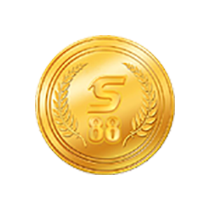 S88 Coin (S8C)