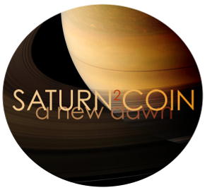 Saturn2Coin (SAT2)