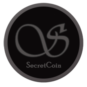 SecretCoin (SCRT)