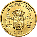 SpainCoin (SPA)