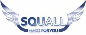 Squall Coin (SQL)