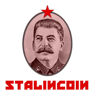 StalinCoin (STALIN)