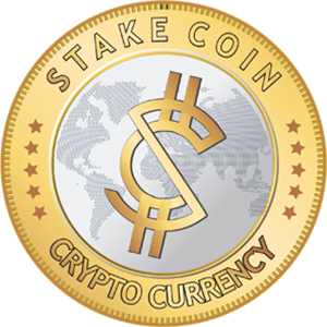 Stakecoin (STCN)