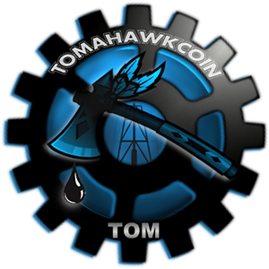 Tomahawkcoin (TOM)