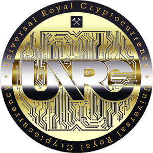 UniversalRoyalCoin (UNRC)