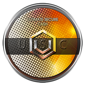 Ultimate Secure Cash (USC)