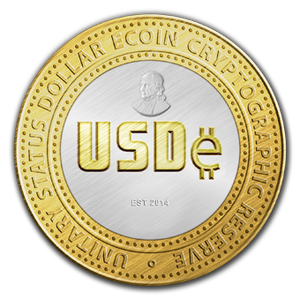 UnitaryStatus Dollar (USDE)