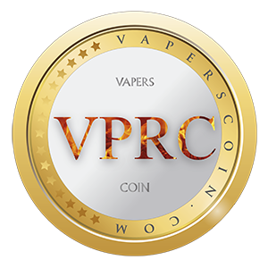 VapersCoin (VPRC)