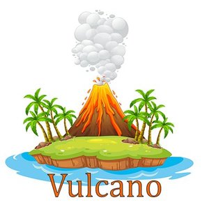 Vulcano (VULC)