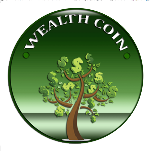 WealthCoin (WEALTH)